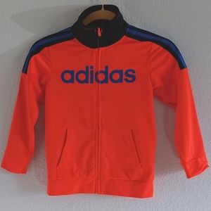 Adidas jacket